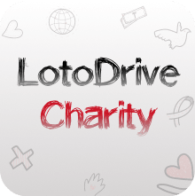 LotoDrive Charity