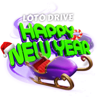 LotoDrive NewYear