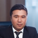 Арман Мангазбаев