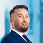 Нурлан Мухамеджанов