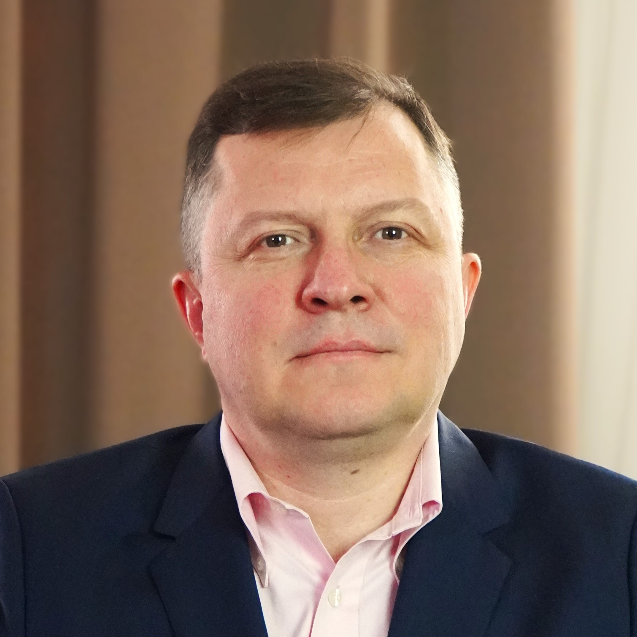 Ивашов Сергей